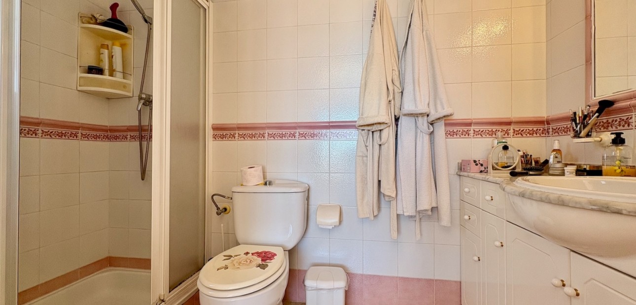Sale - Single Family Home -
Orihuela - Villamartin