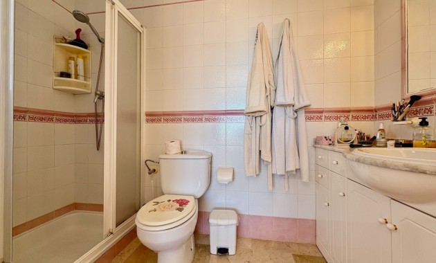 Sale - Single Family Home -
Orihuela - Villamartin