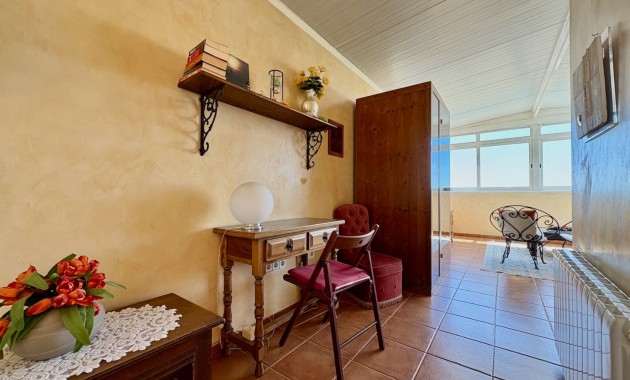 Sale - Single Family Home -
Orihuela - Villamartin