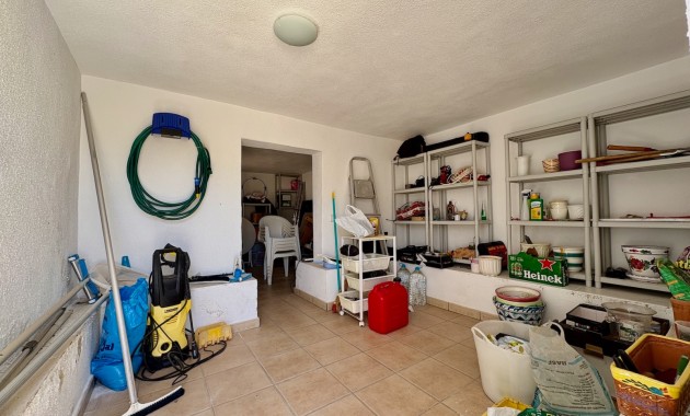 Sale - Single Family Home -
Orihuela - Villamartin