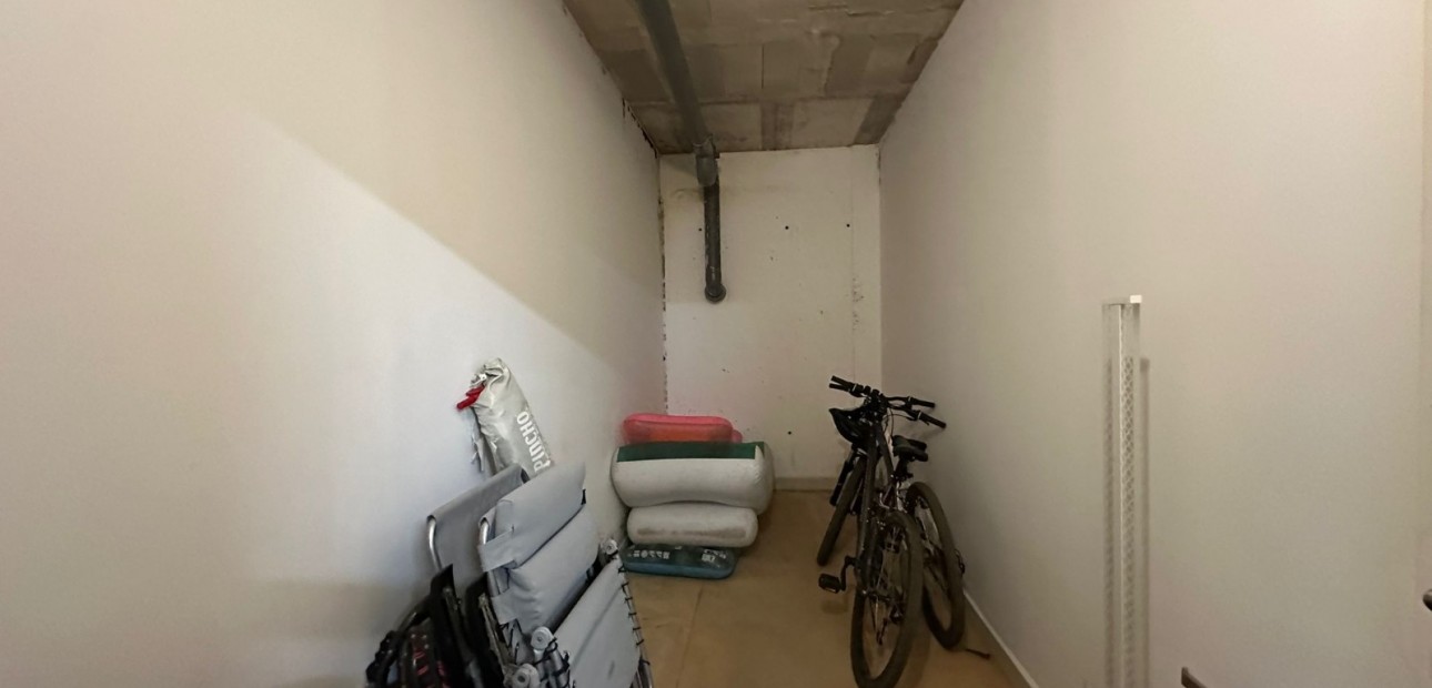 Venta - Ático -
CARTAGENA - Mar de Cristal