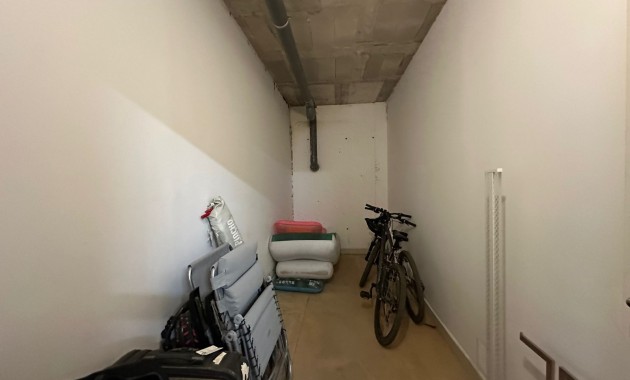 Venta - Ático -
CARTAGENA - Mar de Cristal