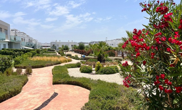 Venta - Apartment flat -
Entre Naranjos Vistabella Golf