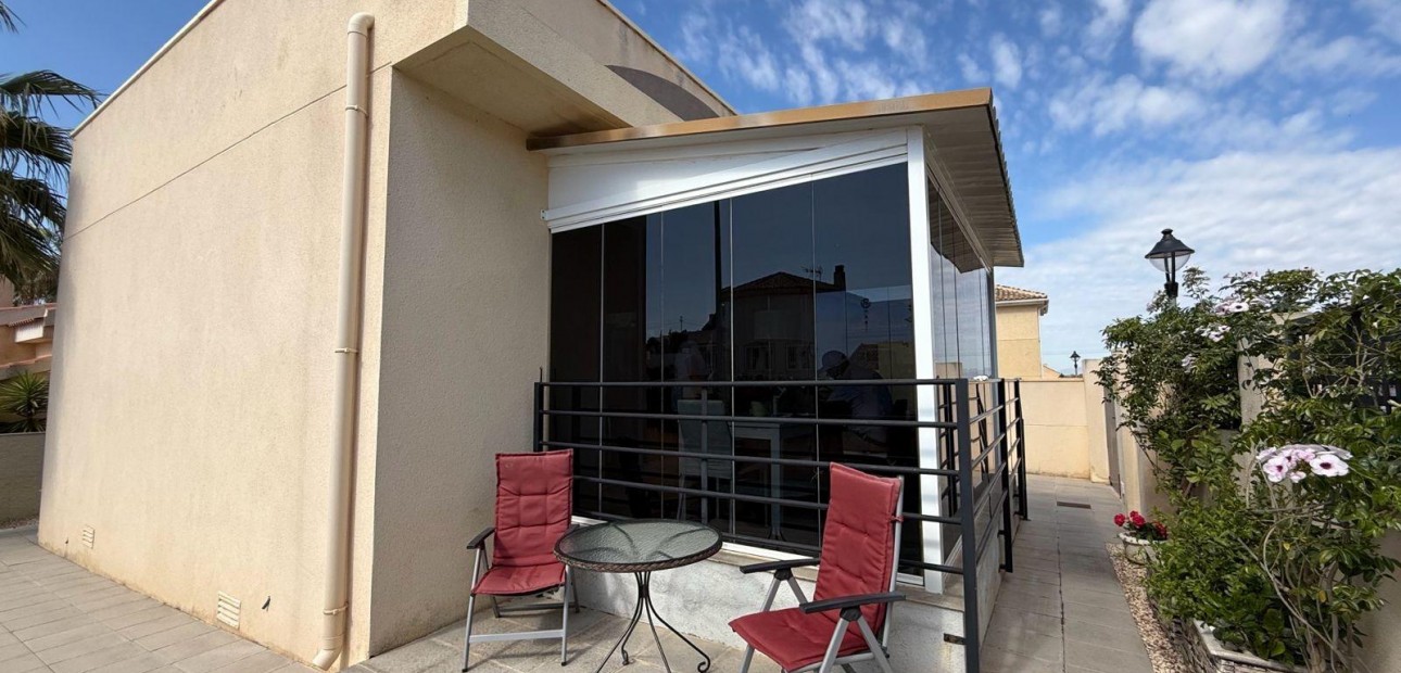 Venta - Villa -
Ciudad quesada - Costa blanca sur