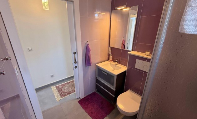 Venta - Villa -
Ciudad quesada - Costa blanca sur
