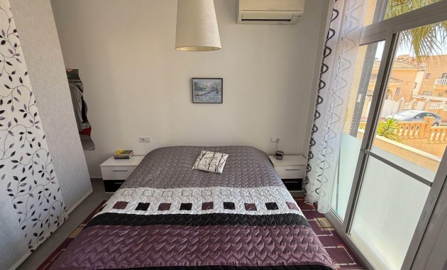 Venta - Villa -
Ciudad quesada - Costa blanca sur