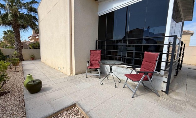 Venta - Villa -
Ciudad quesada - Costa blanca sur