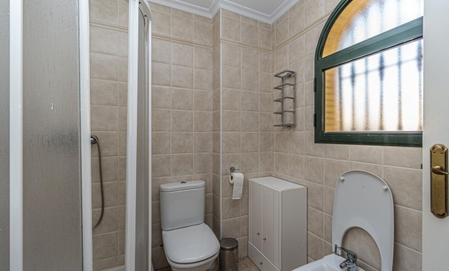 Venta - Villa -
Orihuela Costa - PAU 8