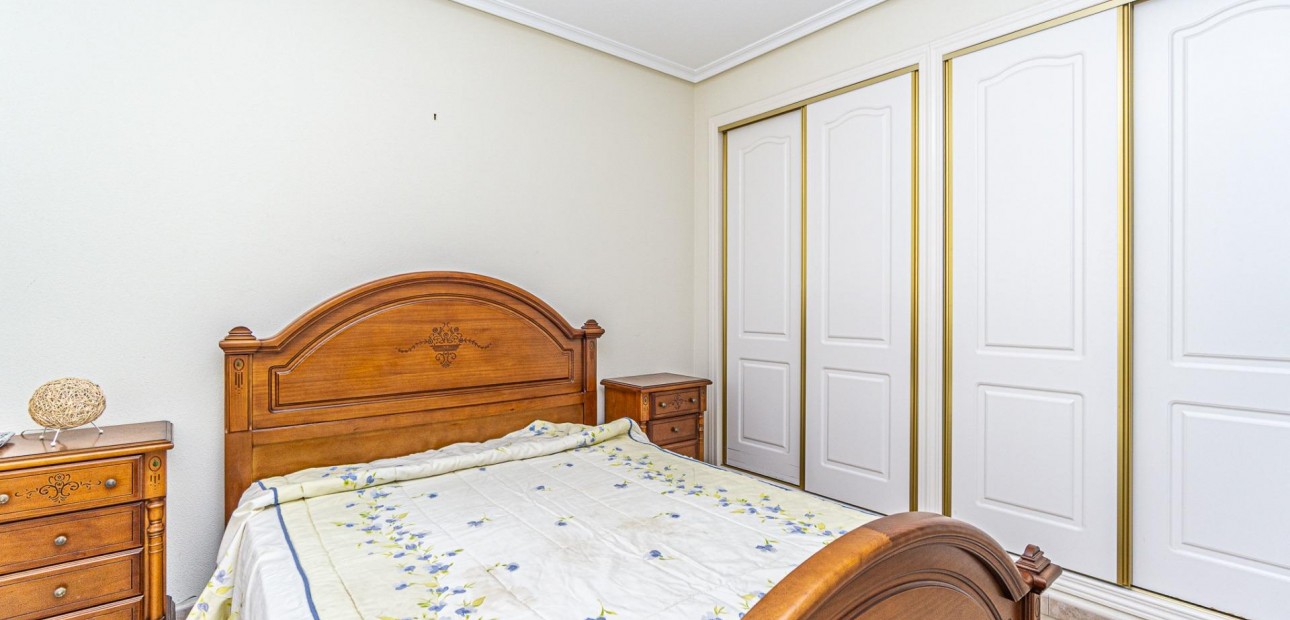 Venta - Villa -
Orihuela Costa - PAU 8