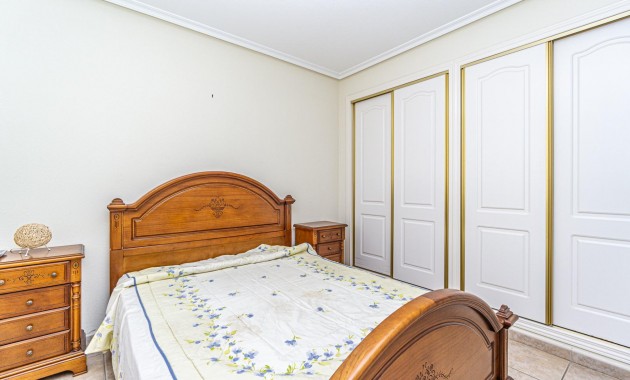 Venta - Villa -
Orihuela Costa - PAU 8