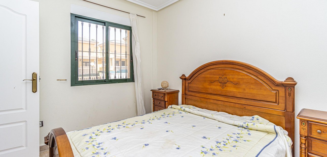 Venta - Villa -
Orihuela Costa - PAU 8