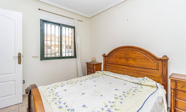 Venta - Villa -
Orihuela Costa - PAU 8