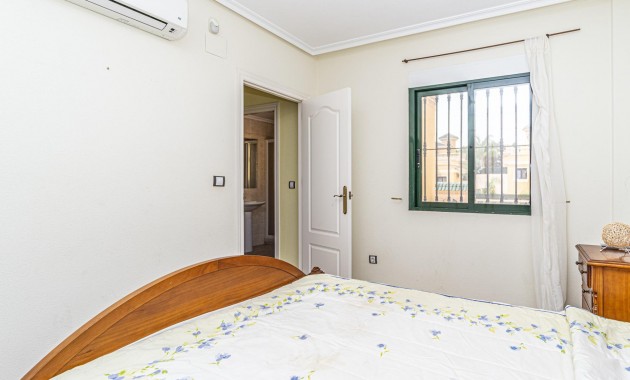 Venta - Villa -
Orihuela Costa - PAU 8