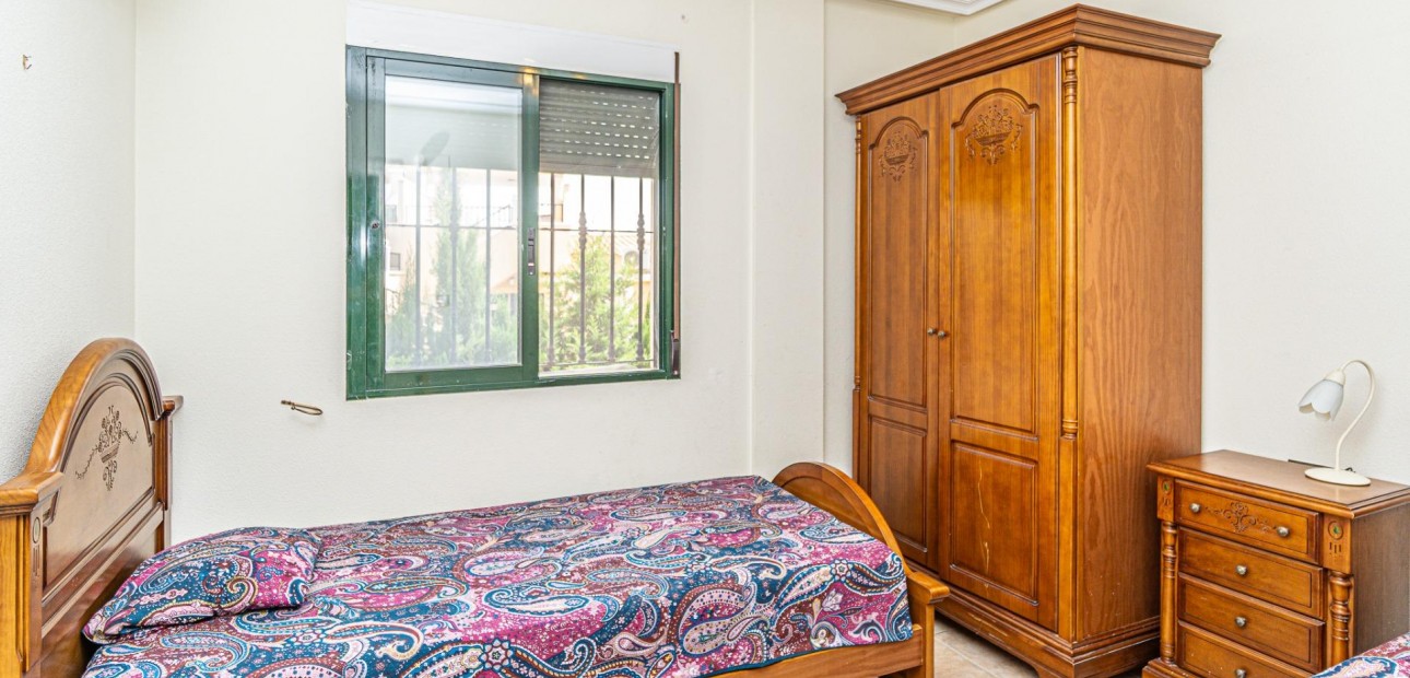 Venta - Villa -
Orihuela Costa - PAU 8