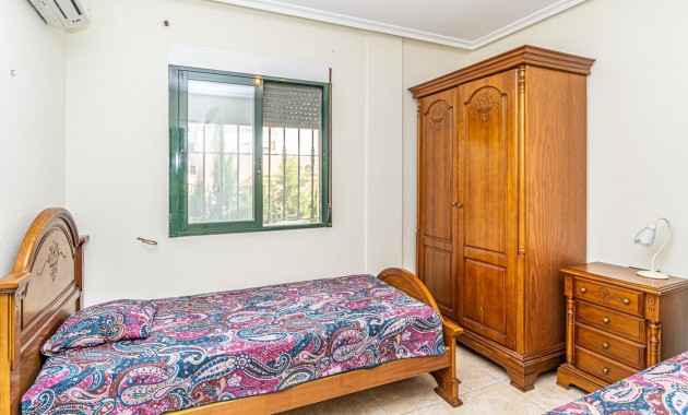 Venta - Villa -
Orihuela Costa - PAU 8