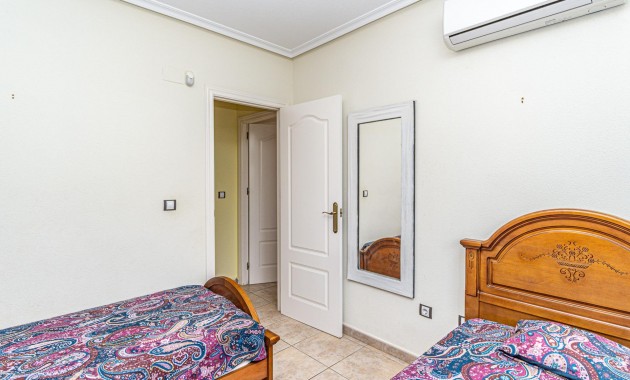 Venta - Villa -
Orihuela Costa - PAU 8