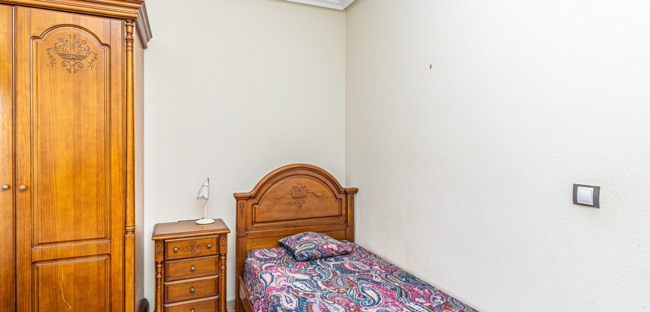 Venta - Villa -
Orihuela Costa - PAU 8