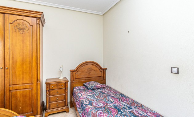 Venta - Villa -
Orihuela Costa - PAU 8