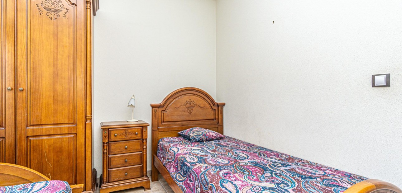 Venta - Villa -
Orihuela Costa - PAU 8