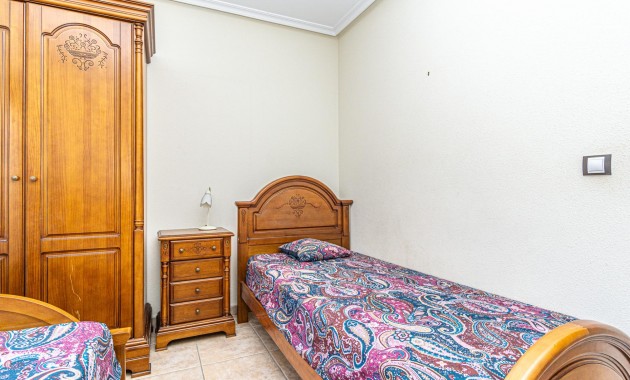 Venta - Villa -
Orihuela Costa - PAU 8