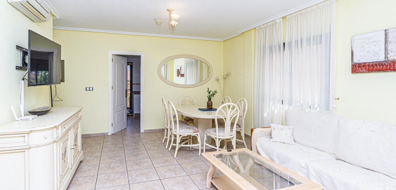 Venta - Villa -
Orihuela Costa - PAU 8