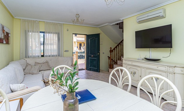 Venta - Villa -
Orihuela Costa - PAU 8