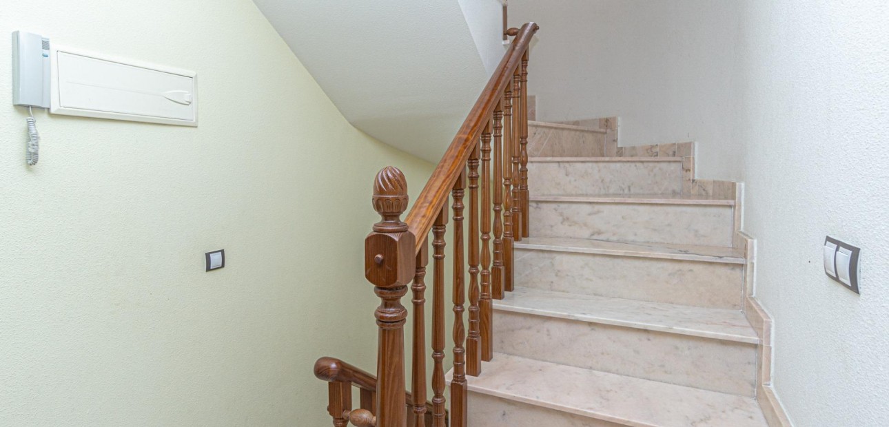 Venta - Villa -
Orihuela Costa - PAU 8