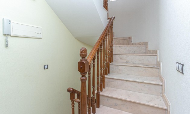 Venta - Villa -
Orihuela Costa - PAU 8