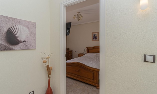 Venta - Villa -
Orihuela Costa - PAU 8
