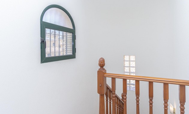 Venta - Villa -
Orihuela Costa - PAU 8