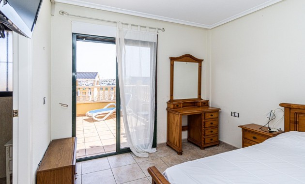 Venta - Villa -
Orihuela Costa - PAU 8