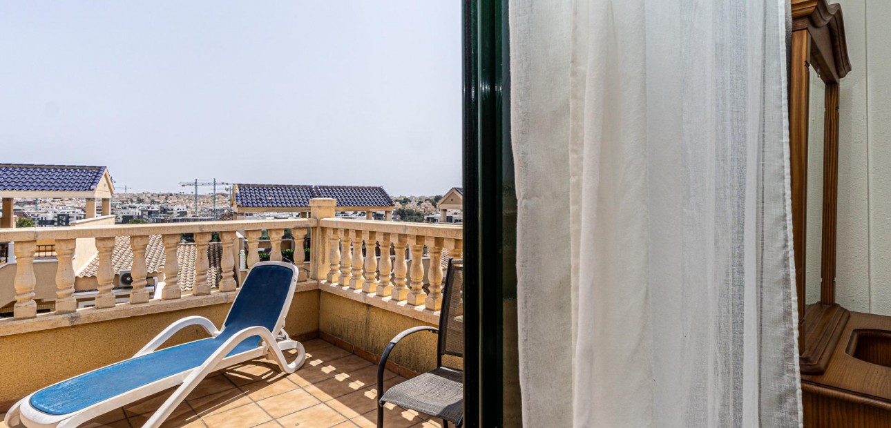 Venta - Villa -
Orihuela Costa - PAU 8