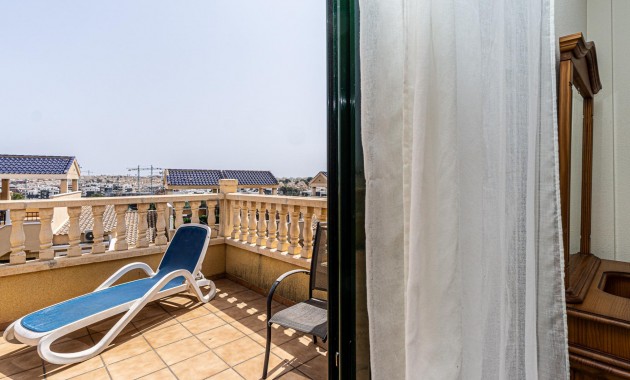 Venta - Villa -
Orihuela Costa - PAU 8