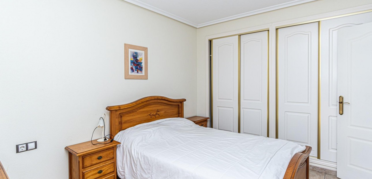 Venta - Villa -
Orihuela Costa - PAU 8