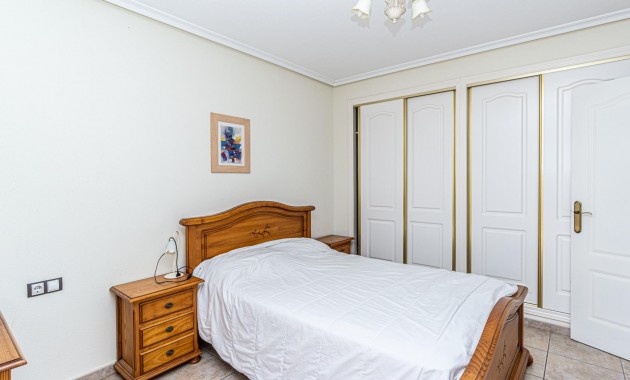 Venta - Villa -
Orihuela Costa - PAU 8
