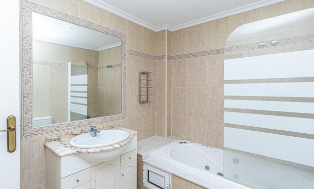 Venta - Villa -
Orihuela Costa - PAU 8