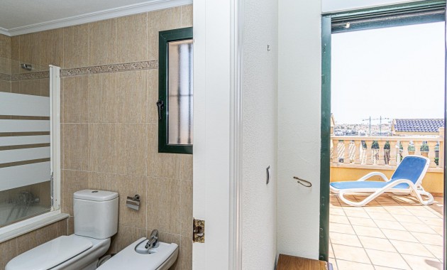 Venta - Villa -
Orihuela Costa - PAU 8
