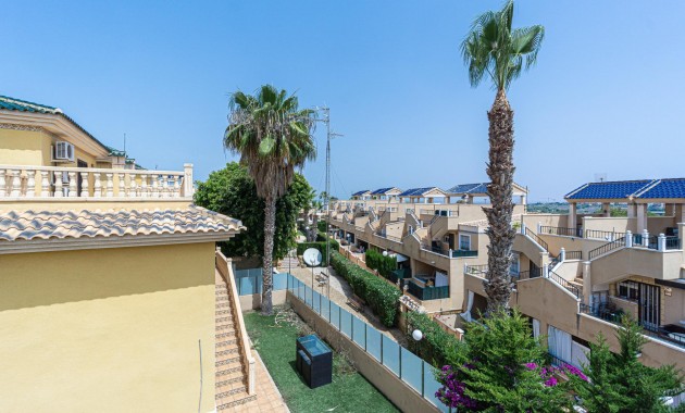 Venta - Villa -
Orihuela Costa - PAU 8