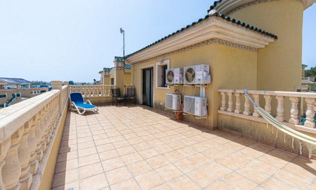 Venta - Villa -
Orihuela Costa - PAU 8