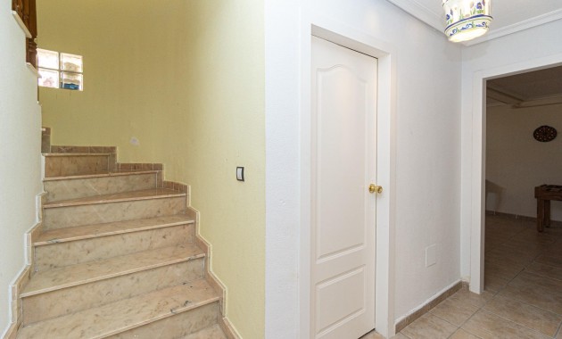 Venta - Villa -
Orihuela Costa - PAU 8