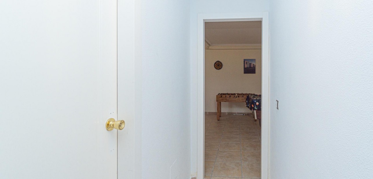 Venta - Villa -
Orihuela Costa - PAU 8