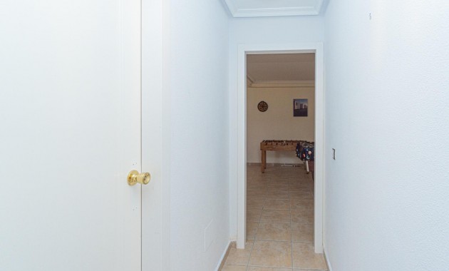 Venta - Villa -
Orihuela Costa - PAU 8
