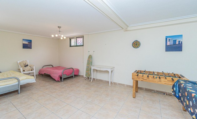 Venta - Villa -
Orihuela Costa - PAU 8