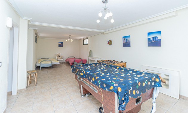 Venta - Villa -
Orihuela Costa - PAU 8