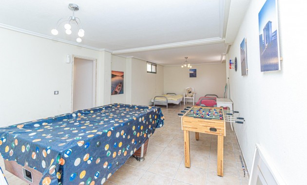 Venta - Villa -
Orihuela Costa - PAU 8