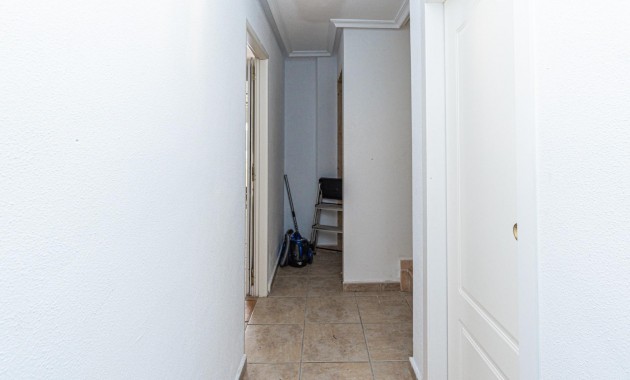 Venta - Villa -
Orihuela Costa - PAU 8