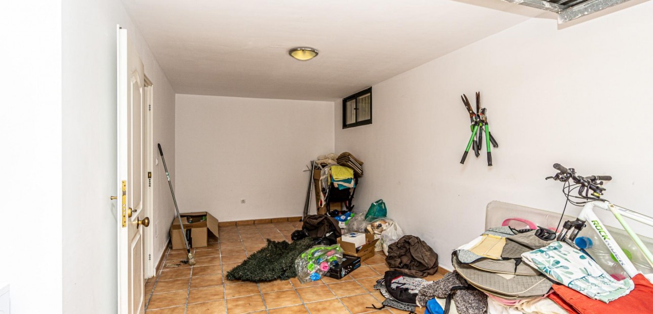 Venta - Villa -
Orihuela Costa - PAU 8