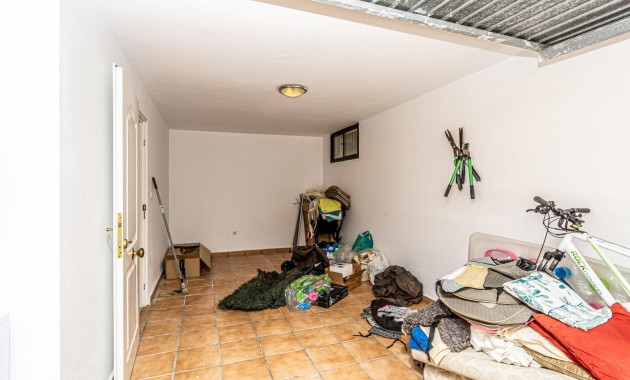 Venta - Villa -
Orihuela Costa - PAU 8