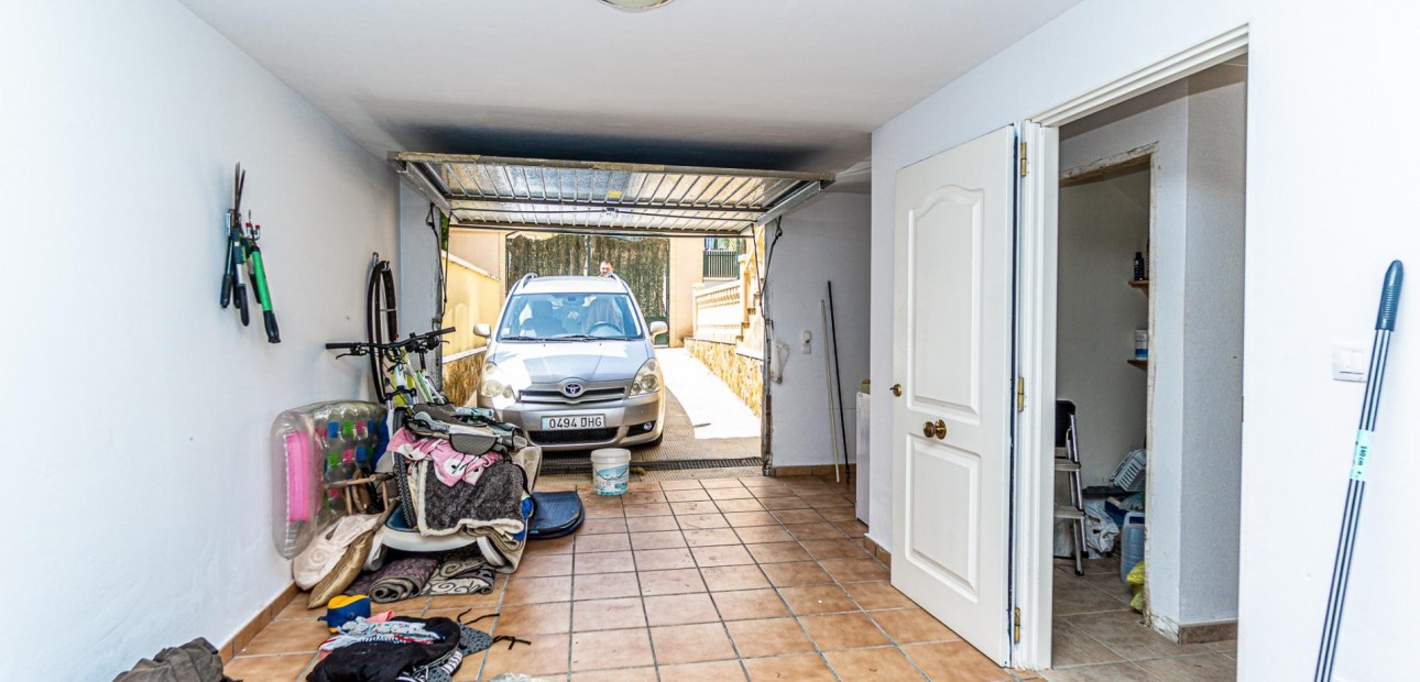 Venta - Villa -
Orihuela Costa - PAU 8