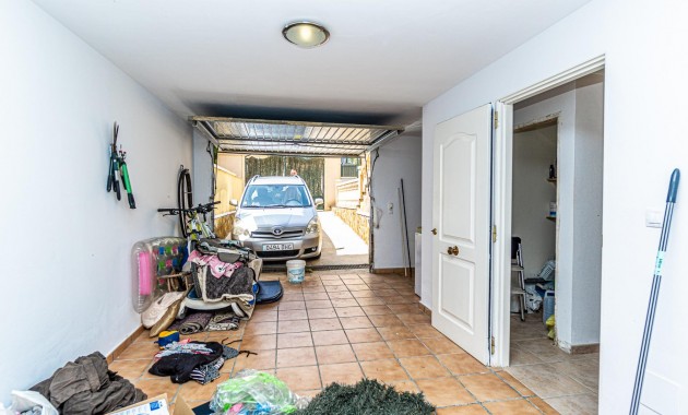 Venta - Villa -
Orihuela Costa - PAU 8